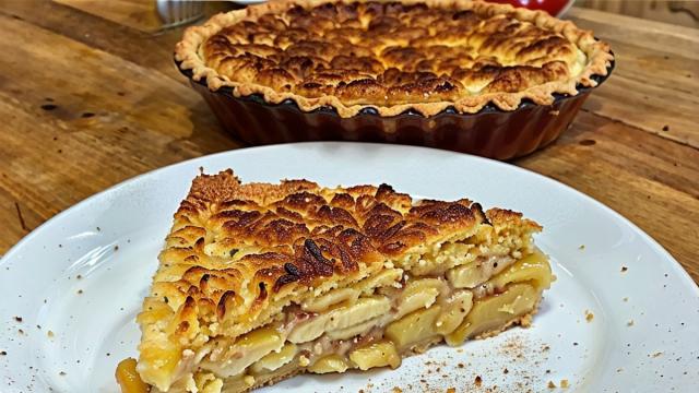 Aguardo ansiosamente a hora do lanche depois de ter aprendido essa receita de banana cremosa na air fryer