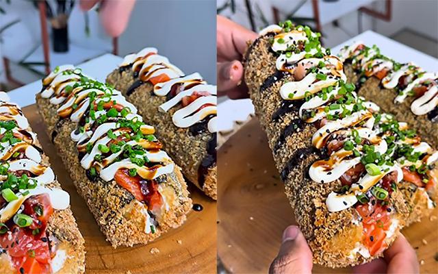 Como Fazer Sushi Dog: Receita Completa, Passo a Passo e com Dicas Profissionais